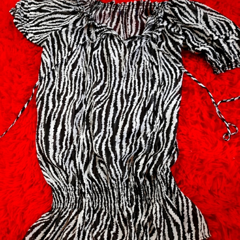 Dress shirt